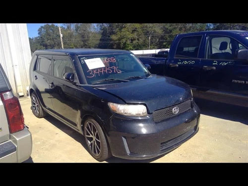 Rear Crossmember/K-Frame Front Suspension Rear Subframe VIN F Fits 06-18 RAV4 29 used OEM rear subframe and crossmember