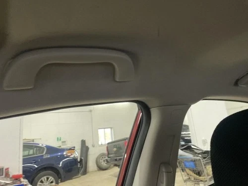 2014 Subaru Impreza 2.0L Passenger Roof Curtain Used OEM Airbag