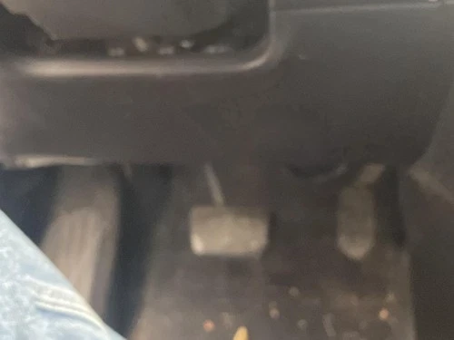 2014 Toyota Corolla Driver Knee Used OEM Airbag