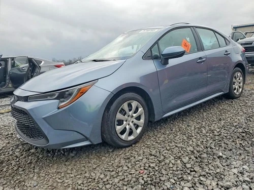 2019-2025 Toyota Corolla Driver Knee Used OEM Airbag
