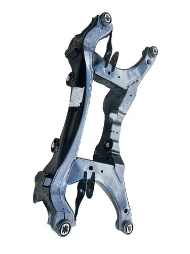 2021-2024 FORD BRONCO SPORT AWD REAR SUSPENSION SUBFRAME CROSSMEMBER CRADLE OEM used OEM rear subframe and crossmember