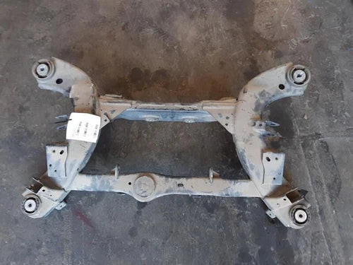 2006-2007 CHRYSLER 300 Rear Crossmember Sub-frame Assembly RWD 3.5L OEM used OEM rear subframe and crossmember