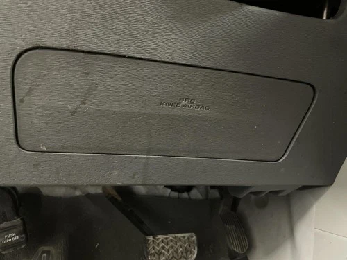 2019 Toyota Sienna Driver Knee Used OEM Airbag