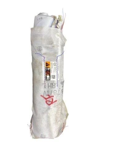 2022-2025 Toyota Tundra Passenger Seat Used OEM Airbag