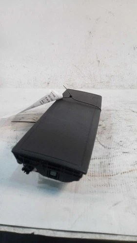 2017 Audi A3 Black Passenger Dash Used OEM Airbag