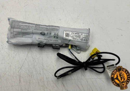 2019-2025 Audi A6 A7 S6 S7 Rs6 Rs7 - 17kmi Passenger Seat Used OEM Airbag