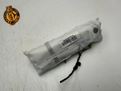 2019-2025 Audi A6 A7 S6 S7 Rs6 Rs7 Rear Passenger Seat Used OEM Airbag