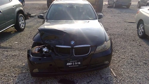2007 BMW 328i Sedan Driver Roof Curtain Used OEM Airbag