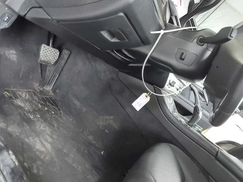 2012-2019 BMW 640i 4 Door Gran Coupe Driver Knee Used OEM Airbag
