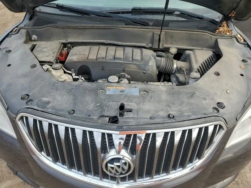 2015 Buick Enclave Passenger Airbag Used OEM Airbag