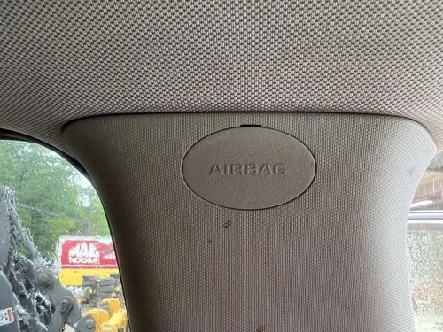 2017 Buick Encore Passenger Roof Curtain Used OEM Airbag
