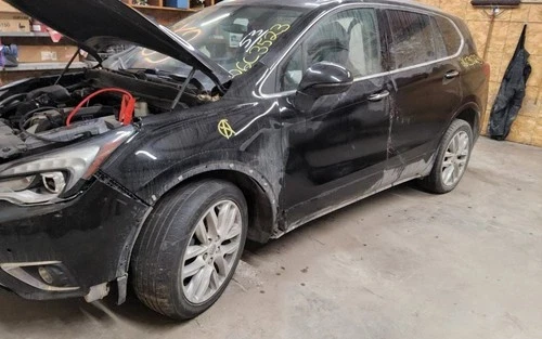 2020 Buick Envision Passenger Airbag Used OEM Airbag