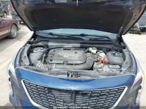 2021 Cadillac XT4 Passenger Airbag Used OEM Airbag