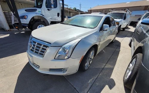 2013 Cadillac XTS Passenger Airbag Used OEM Airbag