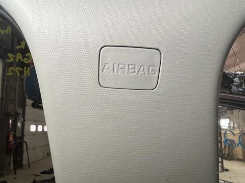 2018-2024 Chevrolet Equinox Passenger Roof Curtain Used OEM Airbag