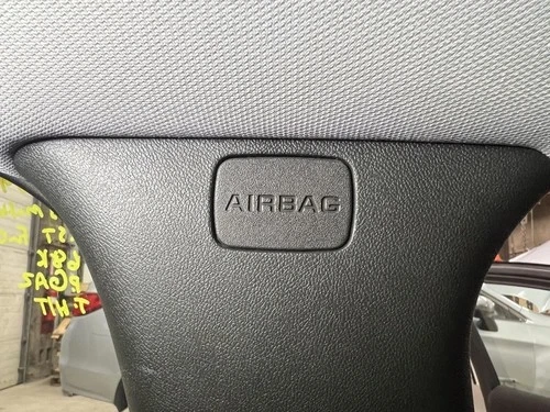 2018-2025 Chevrolet Malibu Driver Roof Curtain Used OEM Airbag