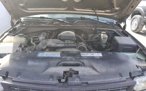 1999 Chevrolet Silverado 1500 Passenger Airbag Used OEM Airbag