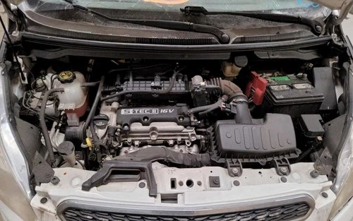2014 Chevrolet Spark Passenger Airbag Used OEM Airbag