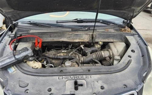 2009 Chevrolet Traverse Passenger Airbag Used OEM Airbag