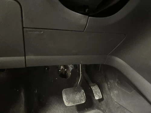 2017 Ford C-Max Driver Knee Used OEM Airbag