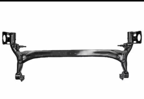 Rear Subframe Crossmember for TOYOTA COROLLA 2009- 20012 Genuine OEM Subframe used OEM rear subframe and crossmember