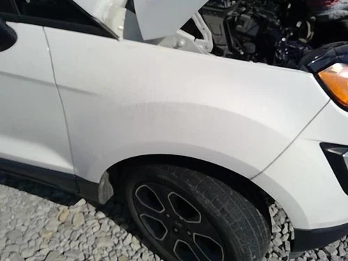 2020 Ford EcoSport Driver Knee Used OEM Airbag