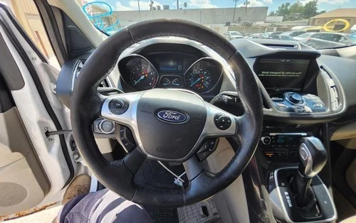 2014 Ford Escape Driver Airbag Used OEM Airbag