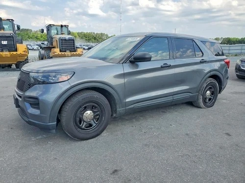 2022 Ford Explorer Used OEM Airbag