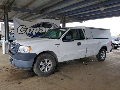 2007 Ford F-150 Pickup New Style Dash Airbag Used OEM Airbag