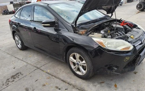 2013 Ford Focus Passenger Airbag Used OEM Airbag
