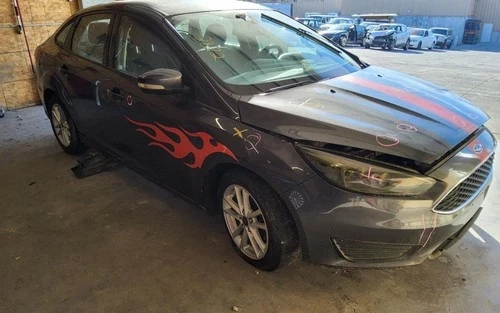 2017 Ford Focus Passenger Airbag Used OEM Airbag