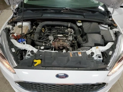 2018 Ford Focus Passenger Airbag Used OEM Airbag