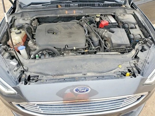 2017 Ford Fusion Passenger Airbag Used OEM Airbag