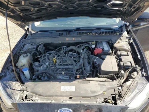 2019 Ford Fusion Passenger Airbag Used OEM Airbag