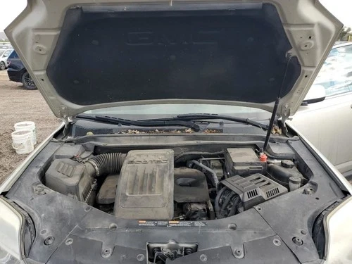 2015 GMC Terrain Passenger Airbag Used OEM Airbag