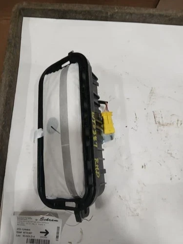 2022-2024 GMC Terrain Passenger Dash Used OEM Airbag