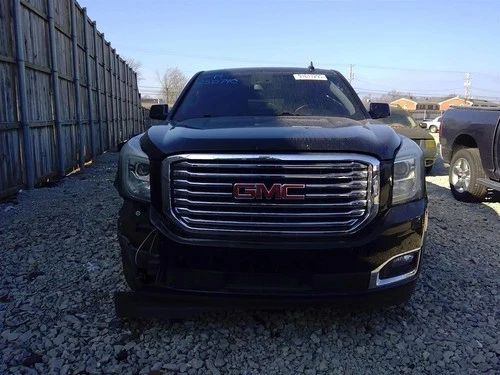 2019 GMC Yukon XL 1500 Passenger Dash Used OEM Airbag