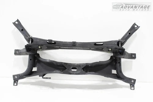 2016-2024 HONDA CIVIC FWD REAR SUSPENSION CROSSMEMBER CRADLE SUBFRAME OEM used OEM rear subframe and crossmember