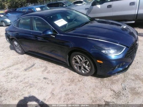 2021 Hyundai Sonata Used OEM Airbag