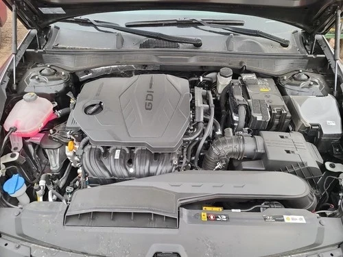2023 Hyundai Sonata Used OEM Airbag