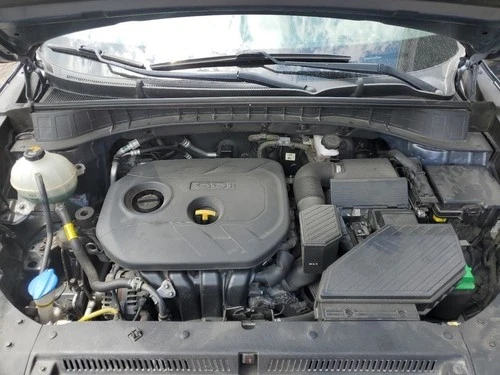 2019 Hyundai Tucson Passenger Airbag Used OEM Airbag