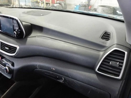 2019-2021 Hyundai Tucson Passenger Dash Used OEM Airbag