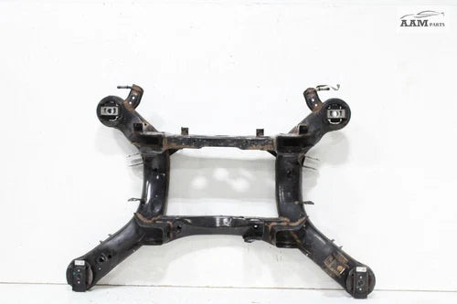 2017-2021 DODGE DURANGO AWD REAR SUSPENSION CROSSMEMBER SUBFRAME CRADLE OEM used OEM rear subframe and crossmember