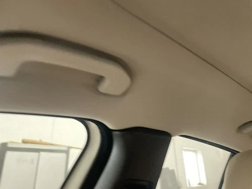 2017-2019 Infiniti QX30 Passenger Roof Curtain Used OEM Airbag