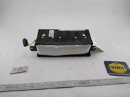 1999-2002 Jaguar XK8 Passenger Dash Used OEM Airbag