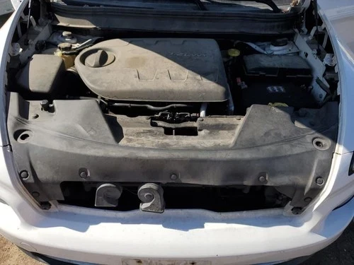 2014 Jeep Cherokee Passenger Airbag Used OEM Airbag