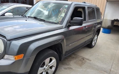 2012 Jeep Patriot Passenger Airbag Used OEM Airbag