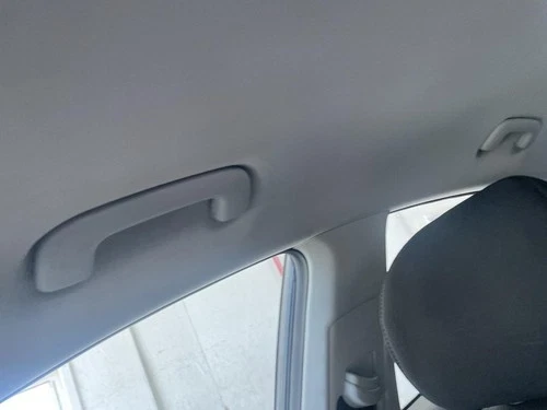 2018 Kia Optima Korea Built VIN K 1st Digit Lx Passenger Roof Curtain Used OEM Airbag
