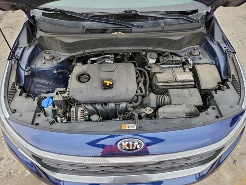 2021 Kia Seltos Passenger Airbag Used OEM Airbag