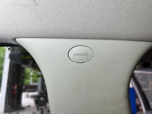 2016-2020 Kia Sorento Passenger Roof Curtain Used OEM Airbag